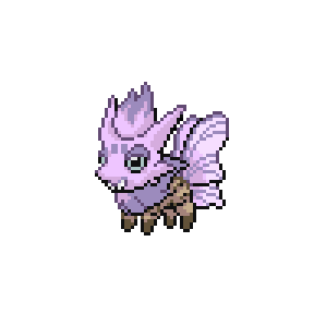 Venorua Sprite Image