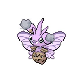 Venoeary Sprite Image
