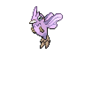 Venoling Sprite Image
