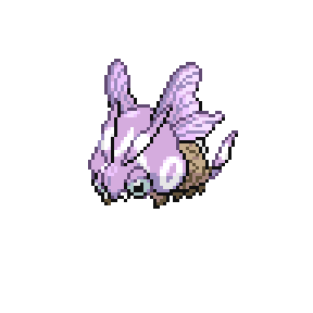 Venopede Sprite Image