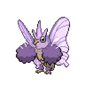 Venocorio Sprite Image