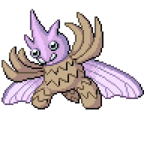 Venowear Sprite Image