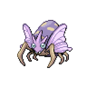 Venosect Sprite Image