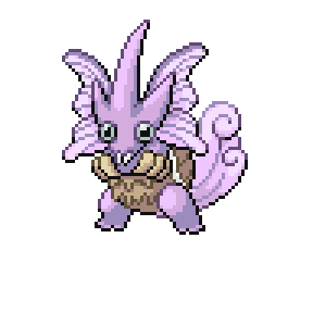 Venotortle Sprite Image