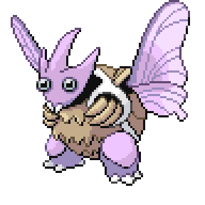 Venotoise Sprite Image