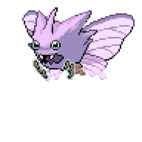 Venoter Sprite Image