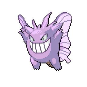 Venogar Sprite Image