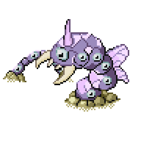 Venonix Sprite Image