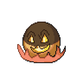 Gourode Sprite Image