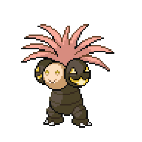 Gourtor Sprite Image