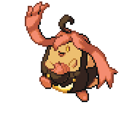 Goursey Sprite Image