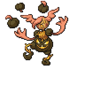 Gourmime Sprite Image