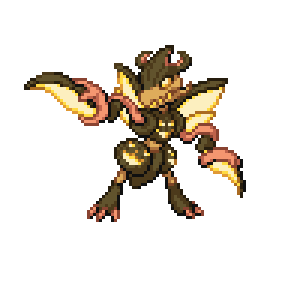 Gourther Sprite Image