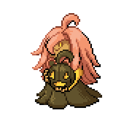 Gournx Sprite Image