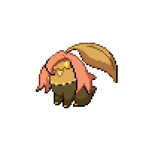 Gourrita Sprite Image