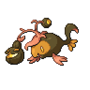 Gourturn Sprite Image