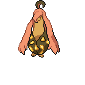 Gourpi Sprite Image
