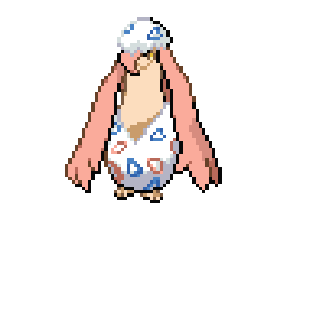 Gourpi Sprite Image