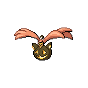 Gourpip Sprite Image