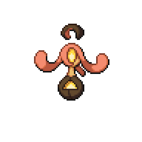 Gourown Sprite Image