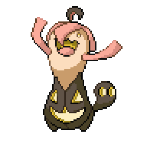 Gourbuffet Sprite Image