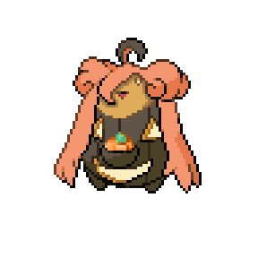 Gourbuffet Sprite Image