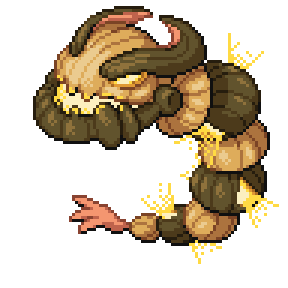 Gourlix Sprite Image