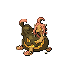Gourckle Sprite Image