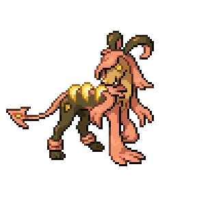 Gourdoom Sprite Image