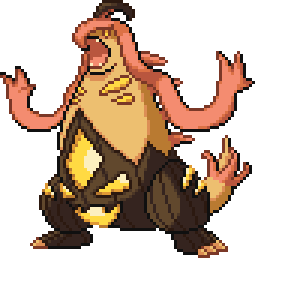 Gouritar Sprite Image