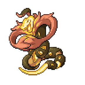 Gourbok Sprite Image