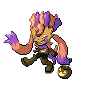Gourvile Sprite Image