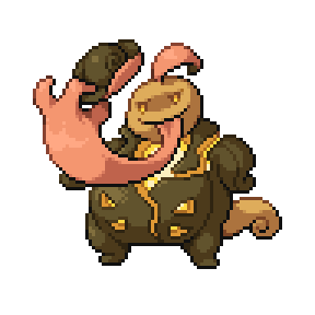 Gourlicky Sprite Image