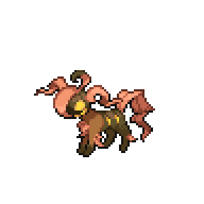 Gourfeon Sprite Image