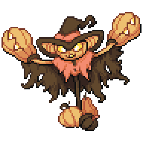 Gourcor Sprite Image