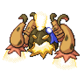 Gourgross Sprite Image