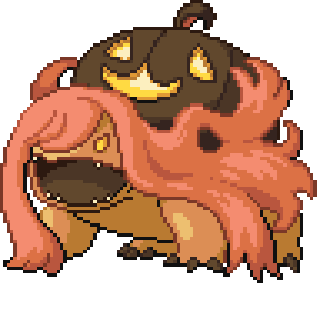 Goursaur Sprite Image