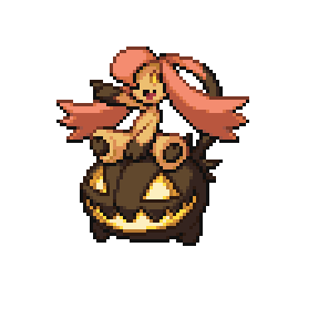 Gourwile Sprite Image