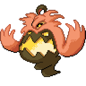 Gournoir Sprite Image