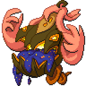 Gournoir Sprite Image