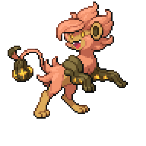 Gourray Sprite Image