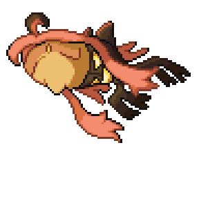 Gourogre Sprite Image