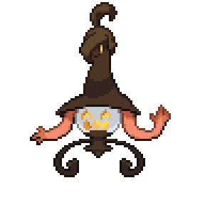 Gourpent Sprite Image