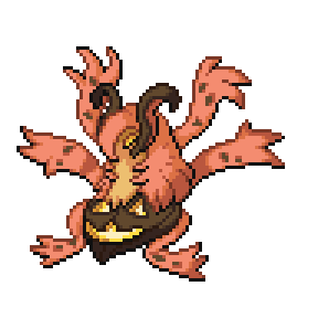 Gourrona Sprite Image