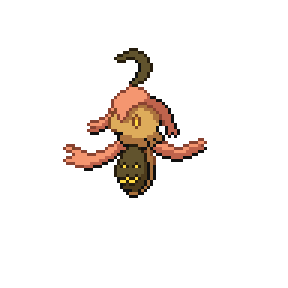 Gourmask Sprite Image