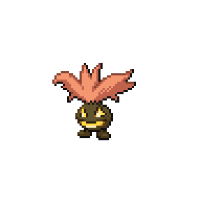 Gourish Sprite Image