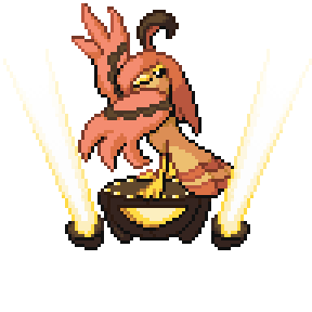 Gourcorio Sprite Image