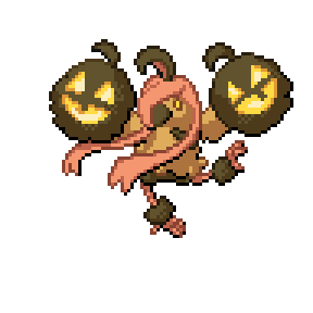Gourcorio Sprite Image