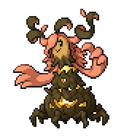 Gourvenant Sprite Image