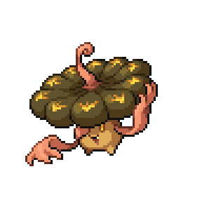 Gourplume Sprite Image